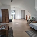 Appartement P16