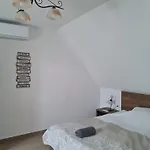 Appartement P16 Hajduboszormeny