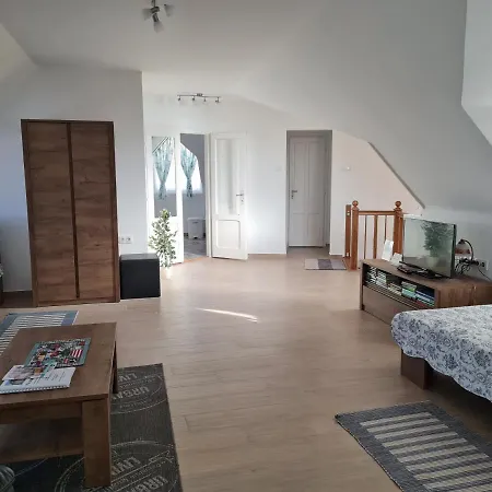 Apartmán P16