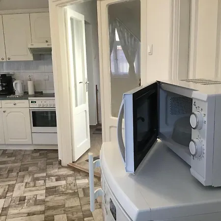 Apartmán P16 Hajduboszormeny