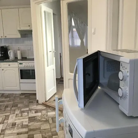 Apartment P16 Hajduboszormeny