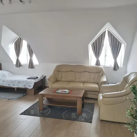 Apartment P16