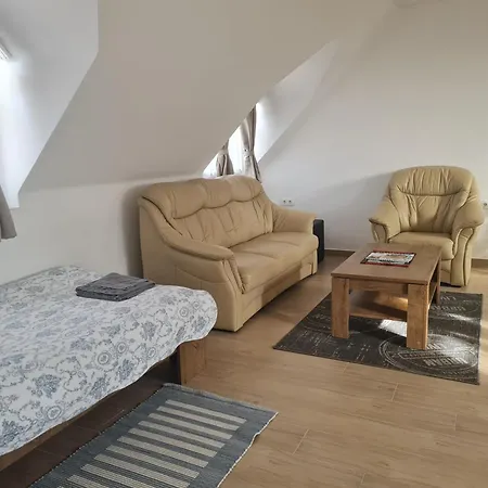 P16 Appartement *