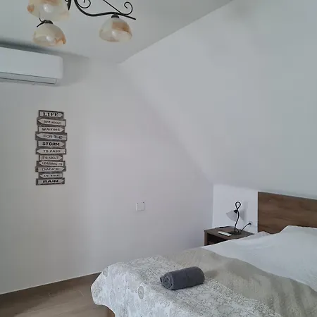 Apartmán P16 Hajduboszormeny