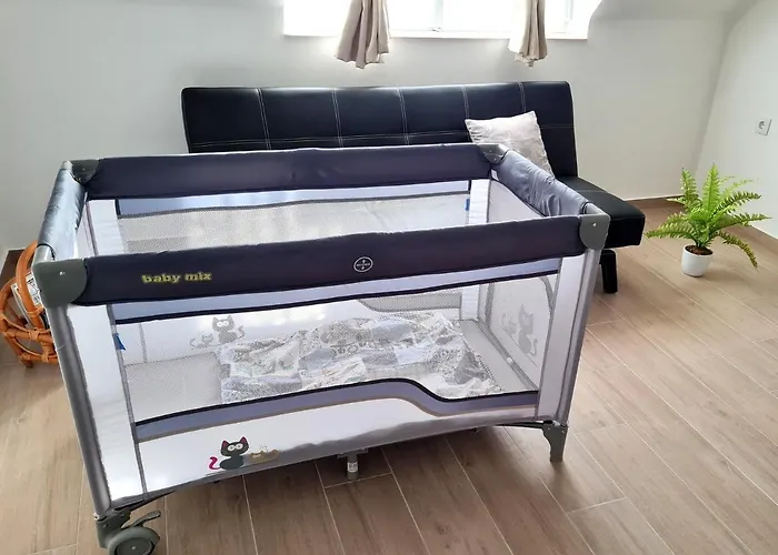 P16 Apartament
