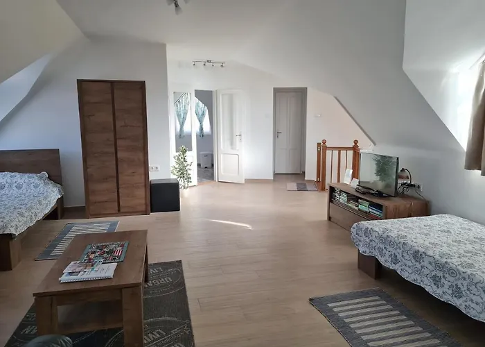 Apartament P16