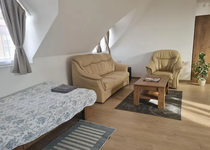 P16 Apartament *