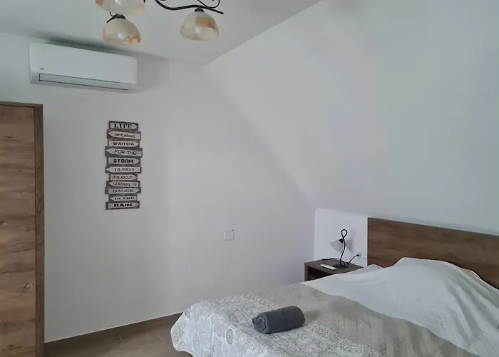 Apartament P16 Hajduboszormeny